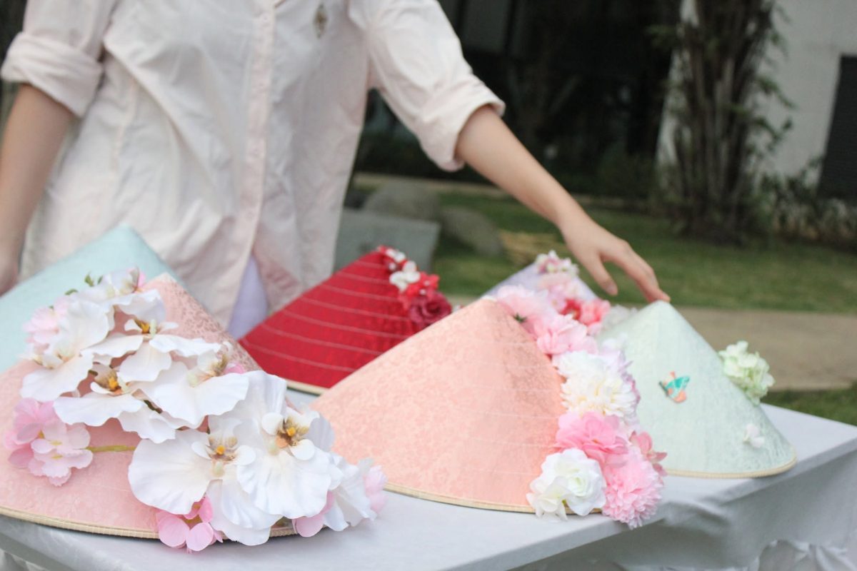 Mạch Nguồn Di Sản
