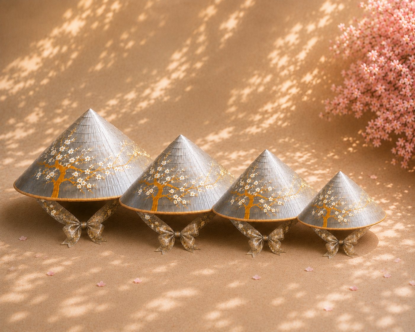 Ba dòng sản phẩm